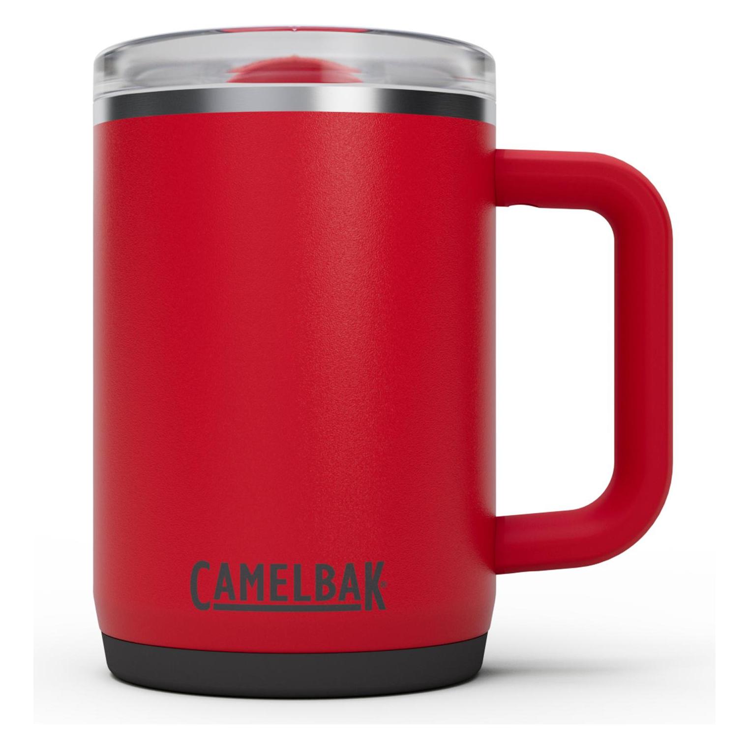 Camelbak CB Thrive Mug VSS 0,5L scarlet (0.47 l) (2984602050)