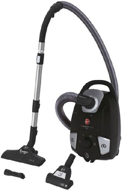 ASPIRADOR COM SACO HOOVER HE320PET