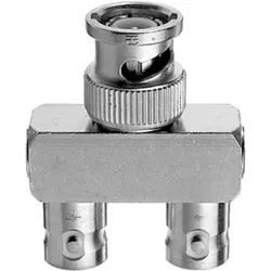 Telegärtner BNC-Y-Adapter, Antennenkabel