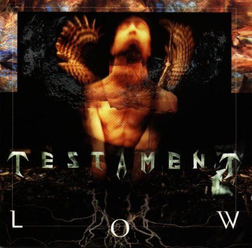 Testament - Low - Preis vom 09.10.2026 07:28:09 h