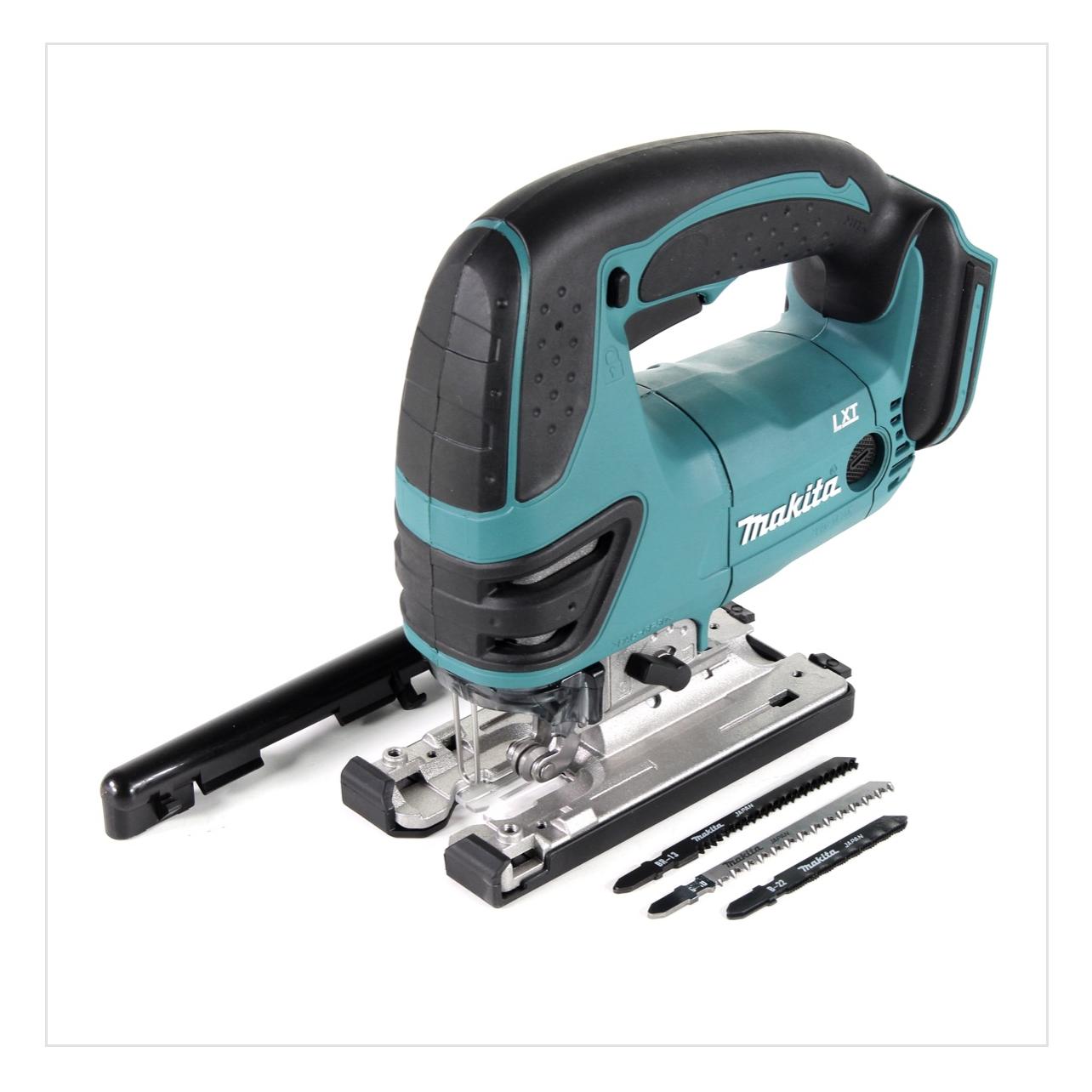 Makita DJV 180 (DJV180Z)