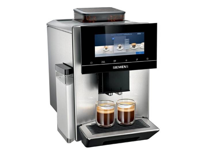 SIEMENS Kaffeevollautomat