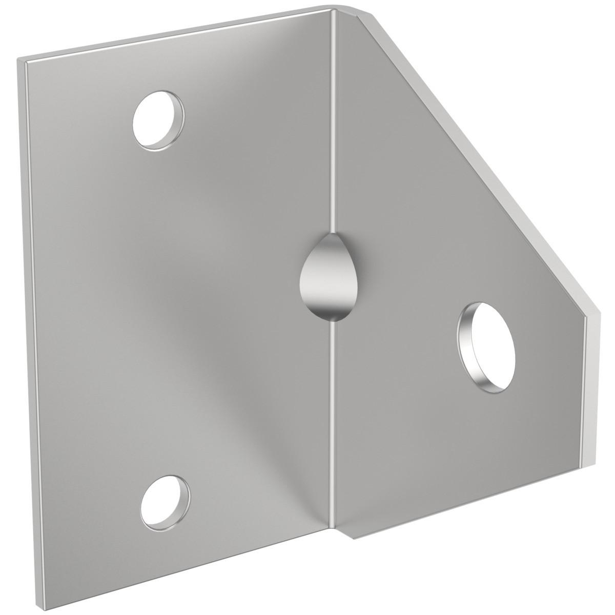 Ideal Standard Winkelhalterung Eurovit , EF02467 EF02467