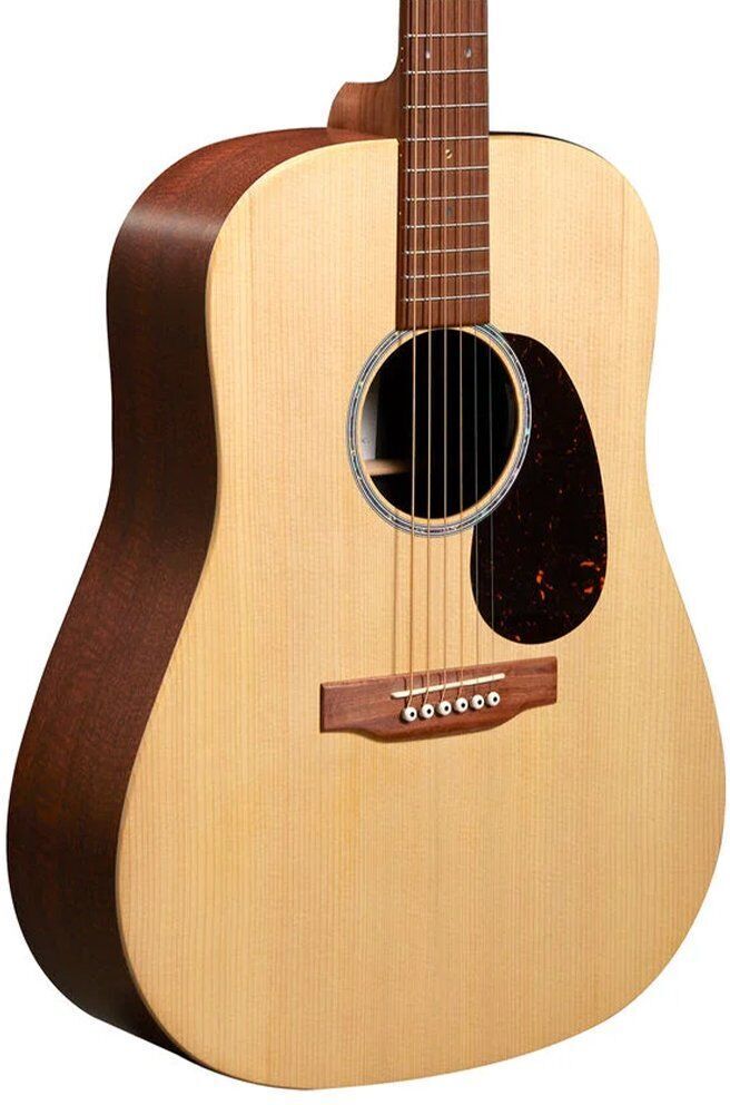 Martin D-X2E Mahogany   Original - Refurbished