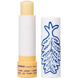 4.5g KORRES THYME HONEY Lip Balm