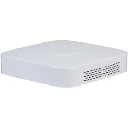 Dahua NVR2104-P-4KS3 IP-DVR (Netzwerk Videorecorder (NVR)), Netzwerkkamera Zubehör