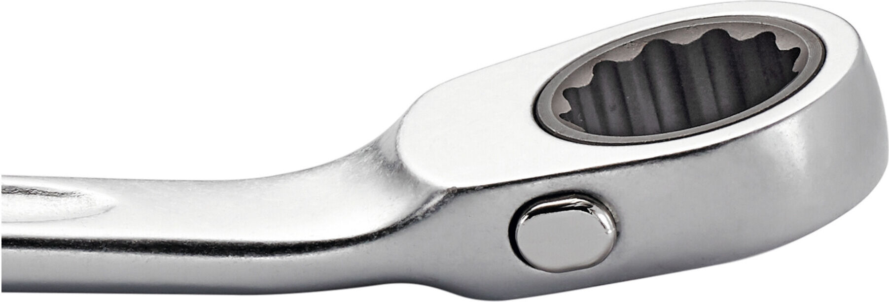 Stahlwille Ratschenringmaulschlüssel OPEN RATCH SW 13/16" L.272mm (41474242)