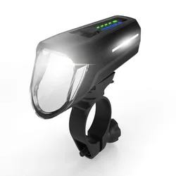Cartrend Akku Frontlicht 110