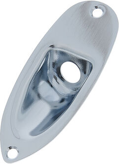 Gotoh JCS-1 Jack plate Chrome
