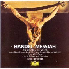 Richter - Der Messias (Ga) - Preis vom 09.10.2026 07:28:09 h