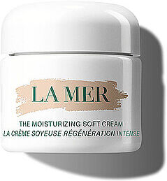 LA MER Gesichtscreme - Moisturizing Soft Creme  60ml  EG