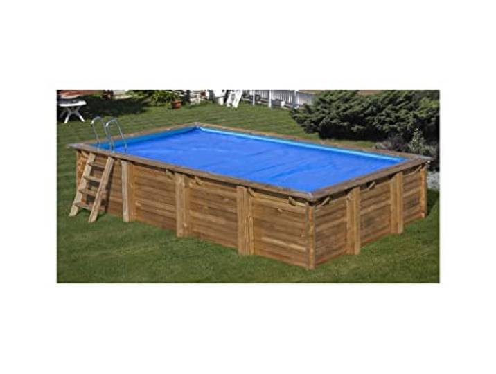 Gre Summer Cover For Rectangular Pool 620 x 420 cm