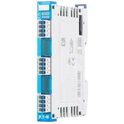 Eaton digitales Ein- und Ausgabe XN-322-8DIO-PD05