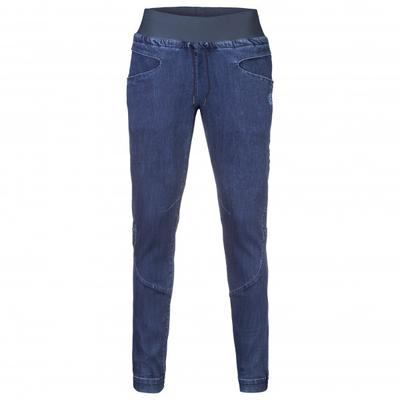 Rafiki - Women's Cerro - Kletterhose Gr 36 blau