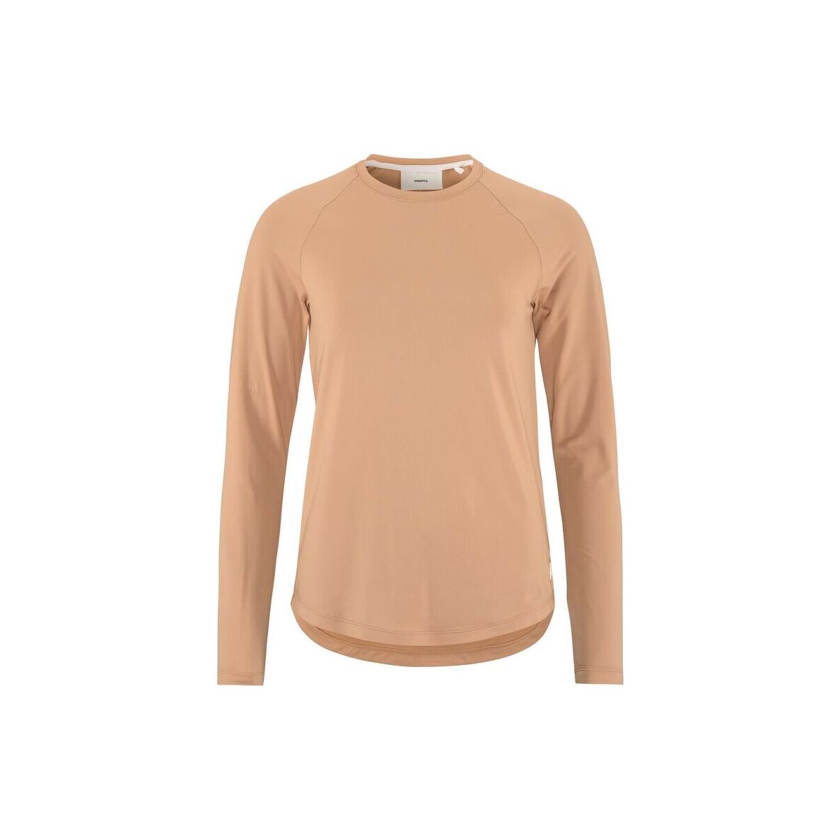Craft Collective Long Sleeve Tee Women syrup (246000) XS 1916024-246000-3