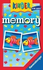 Ravensburger Kinder memory