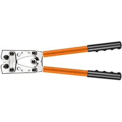 Neo Tools, Zange, Crimping Pliers 6-50mm2, 390mm (01-530) (390 mm)