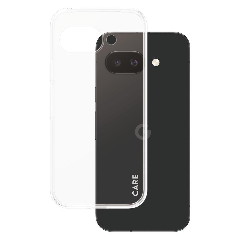 Care Case Fashion (Google Pixel 9a) (CRRFAXRG61456)