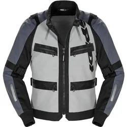 Spidi Enduro Pro Motorrad Textil Jacke