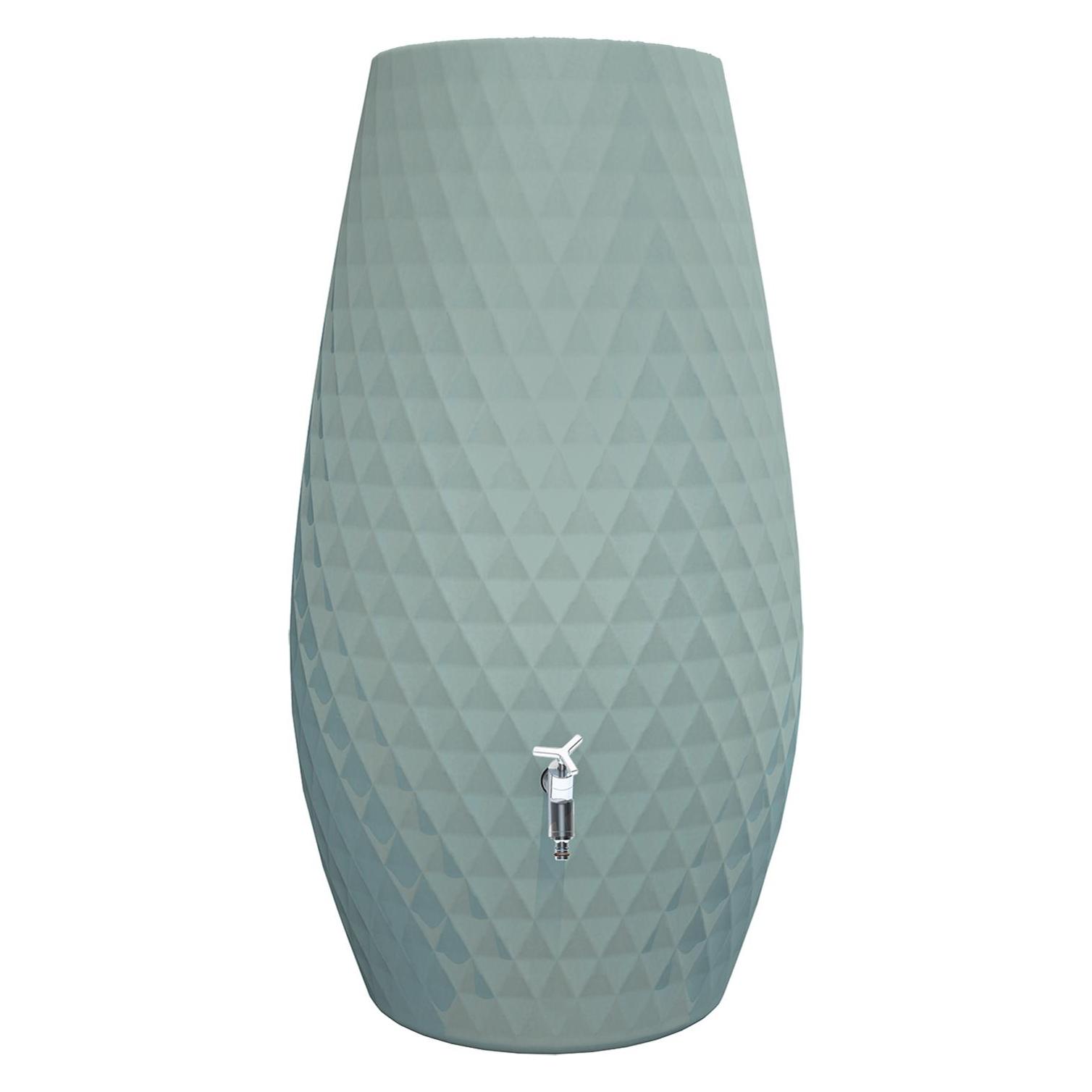 Garantia TRIAGON 2in1 Regentonne 230 L, agave (230 l) (4023122312161)