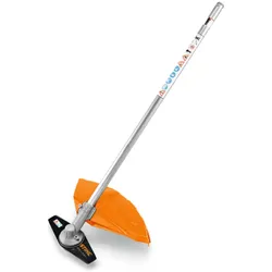Stihl, Zubehör Gartenmaschinen, Grasschneideblatt FSKM GSB (Kehrmaschine, Rasentrimmer)
