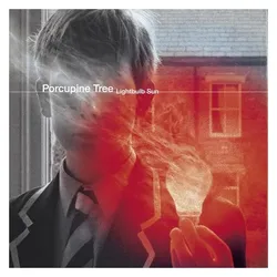 Transmission, Schallplatten, Lightbulb Sun (Porcupine Tree)
