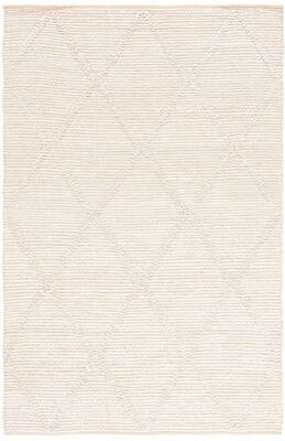 SAFAVIEH Handmade Natural Fiber Hyoun Jute Rug