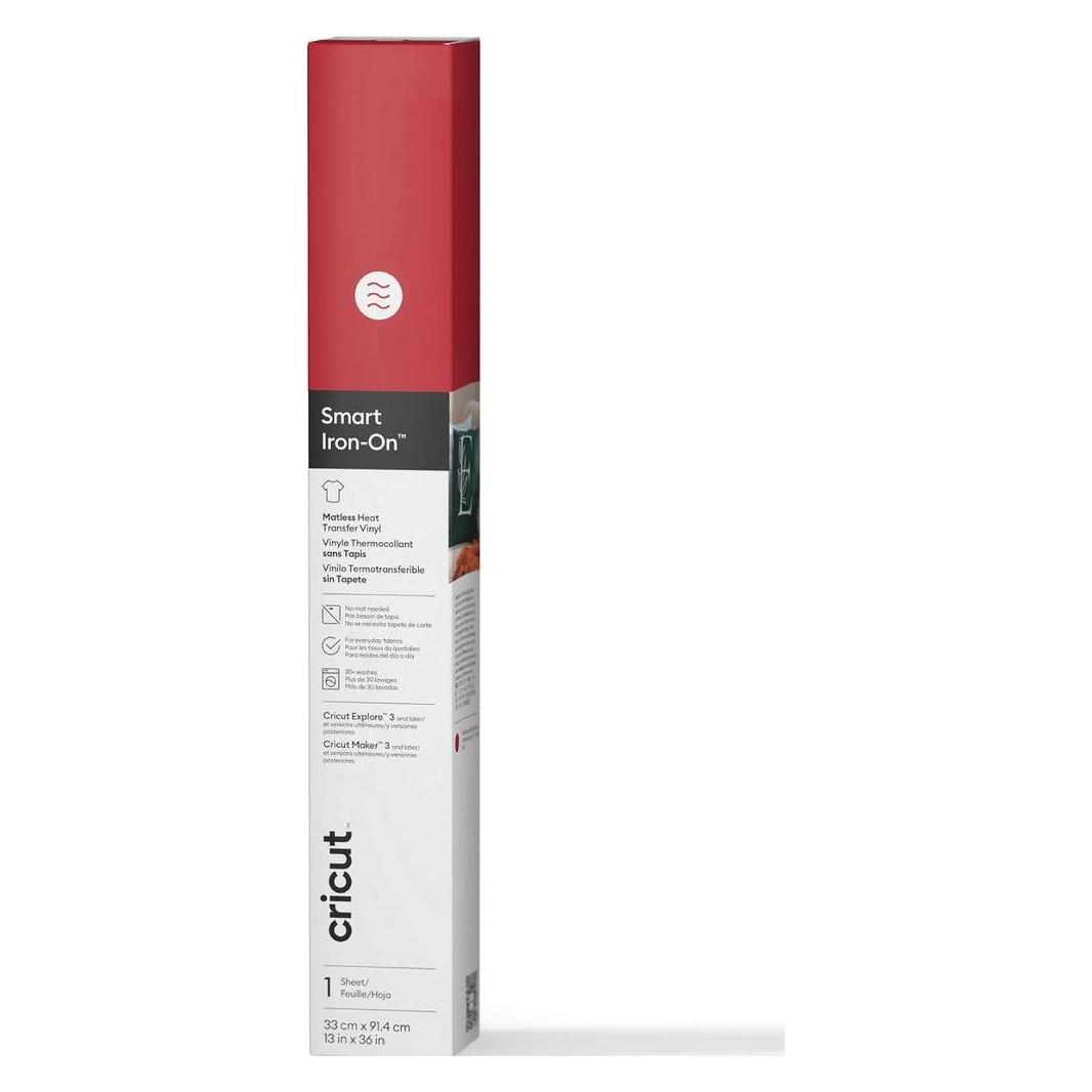 Cricut Smart Iron-On (2011313)