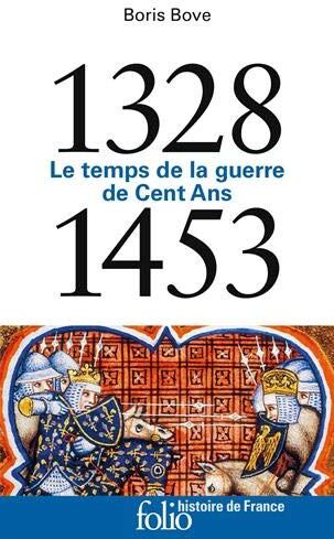 Jean-Louis Biget - Le temps de la guerre de Cent Ans : 1328-1453 - Preis vom 02.10.2026 23:42:20 h