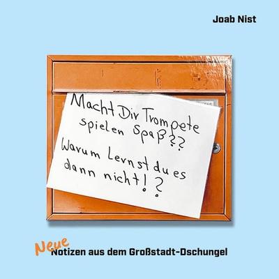 Neue Notizen aus dem Großstadt-Dschungel, Gebundene Ausgabe von , Seltmann Publishers GmbH, 978-3-949070-81-5