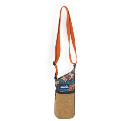 KAVU - Slurp Sling - Umhängetasche weiß