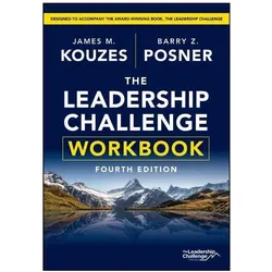 The Leadership Challenge, Sachbücher von JM Kouzes