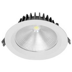 Heitronic LL-610020 LED-Aufbauleuchte, LED-Deckenstrahler