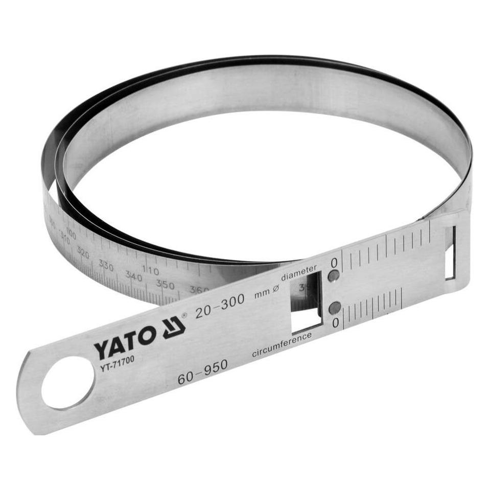 Yato YT-71700 (YT-71700)