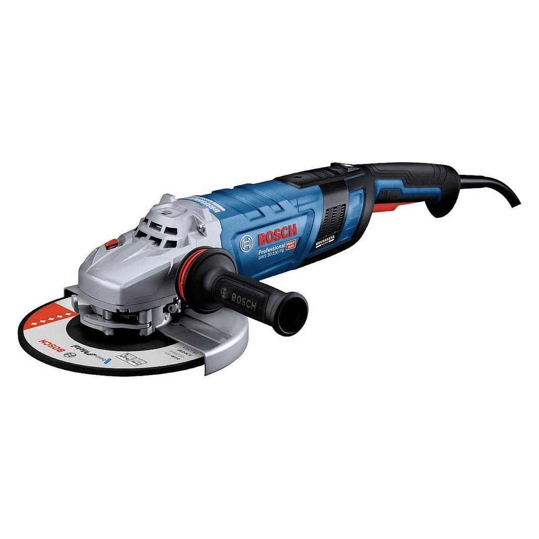 Bosch Professional GWS 30-180 (180 mm) (06018G0100)