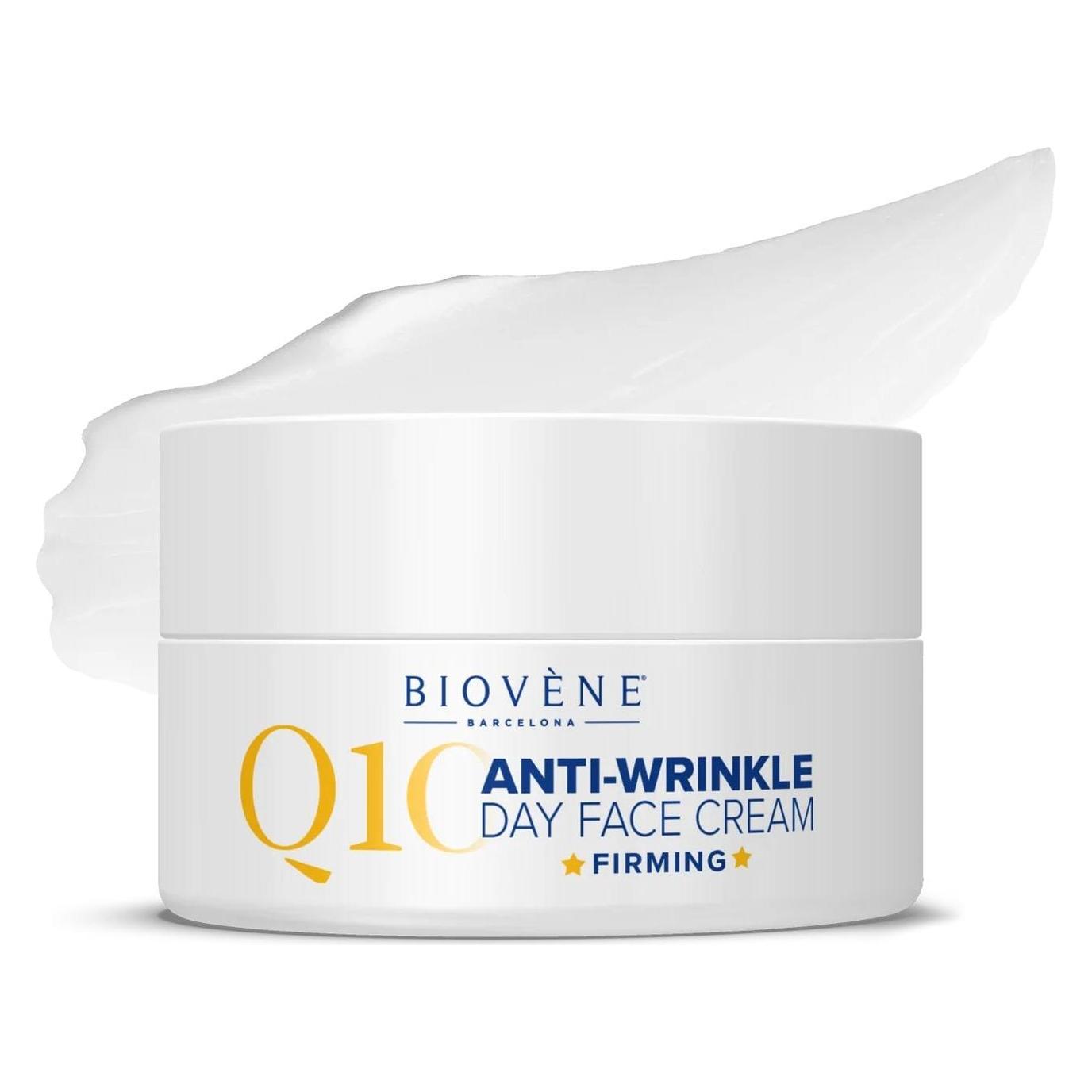 Biovène Q10 Anti-Wrinkle Firming (50 ml, Tagescreme) (68085091)
