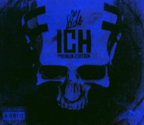 Sido - Ich (Premium Edition) - Preis vom 11.10.2026 03:10:56 h