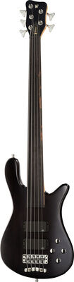 Warwick RockBass Streamer 5 FL NBT Nirvana Black Transparent Satin