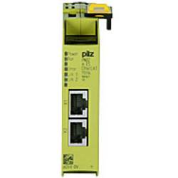 PILZ SPS-Kommunikationsmodul PNOZ m ES EtherCAT 772136 24 V/DC