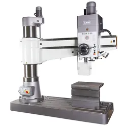 ELMAG Radial-Säulenbohrmaschine - 82023