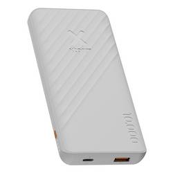 XTORM Go2 Powerbank 10000 mAh Weiß XG2E107