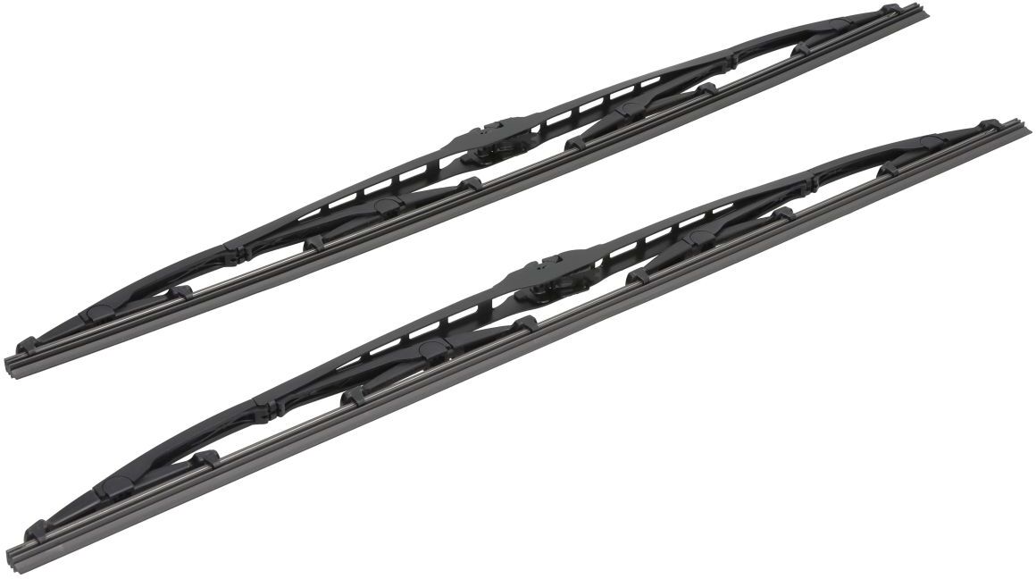 Wischblatt SWF Standard 116306, 530mm, Vorne, 2 Stück