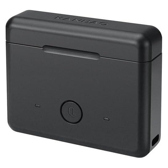 Kandao QooCam 3/QooCam 3 Ultra Battery Charging Case (Q23G-01)