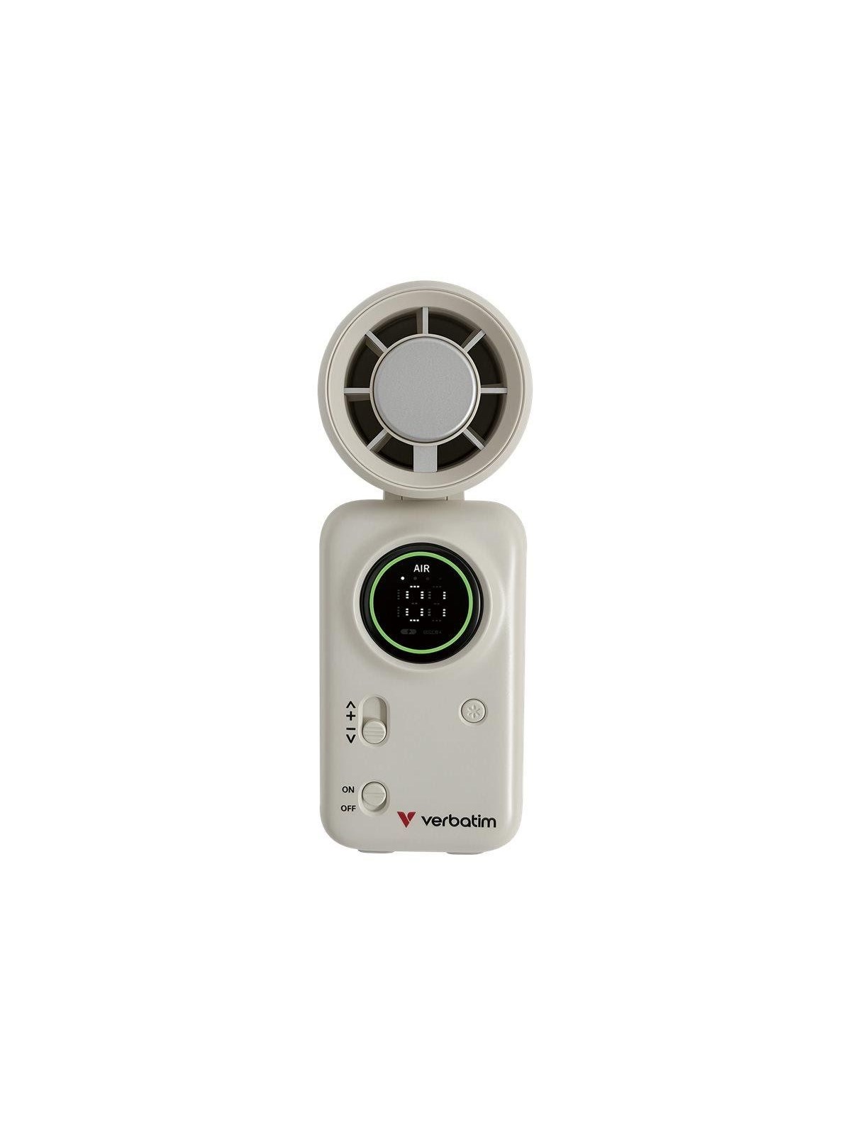 Verbatim Cool 'n' Go Ice Touch Mini - White
