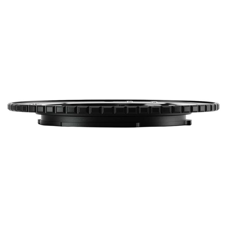 Urth Lens Mount Adapter: geeigner für Contax/Yashica (C/Y) Lens to Canon (EF / EF S) Camera Body (D239281)