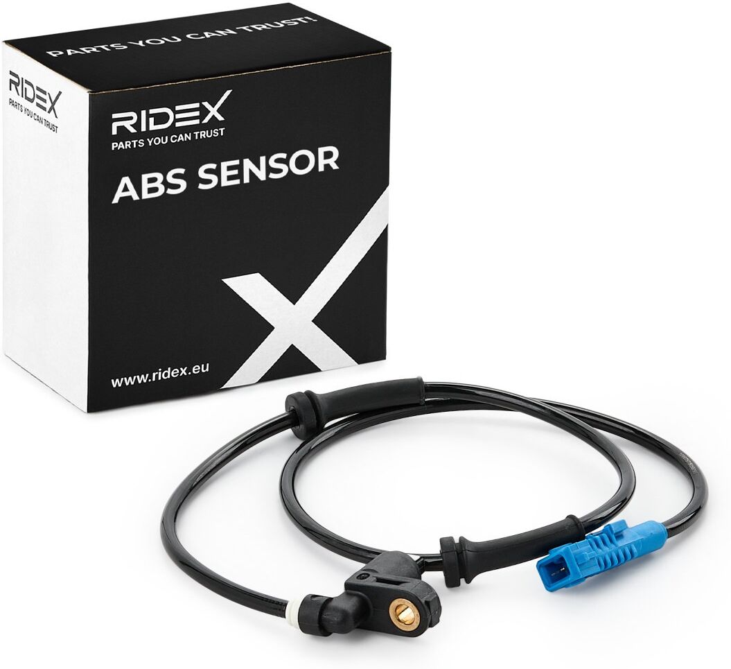RIDEX 412W0033 ABS sensor