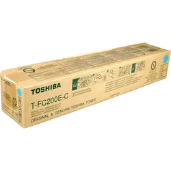 Toshiba Toner T-FC200E-Y 6AJ00000131 yellow