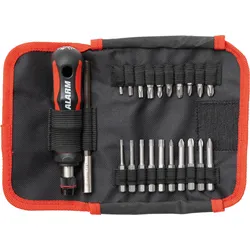 ALARM Bit-Set 22 St.