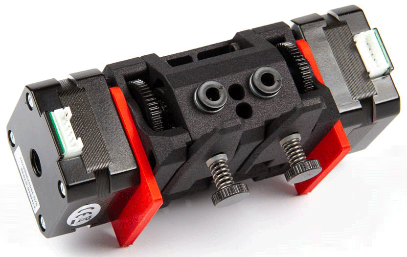 BondTech BMG-X2 Extruder cc 20mm EXT-BMGX2-2