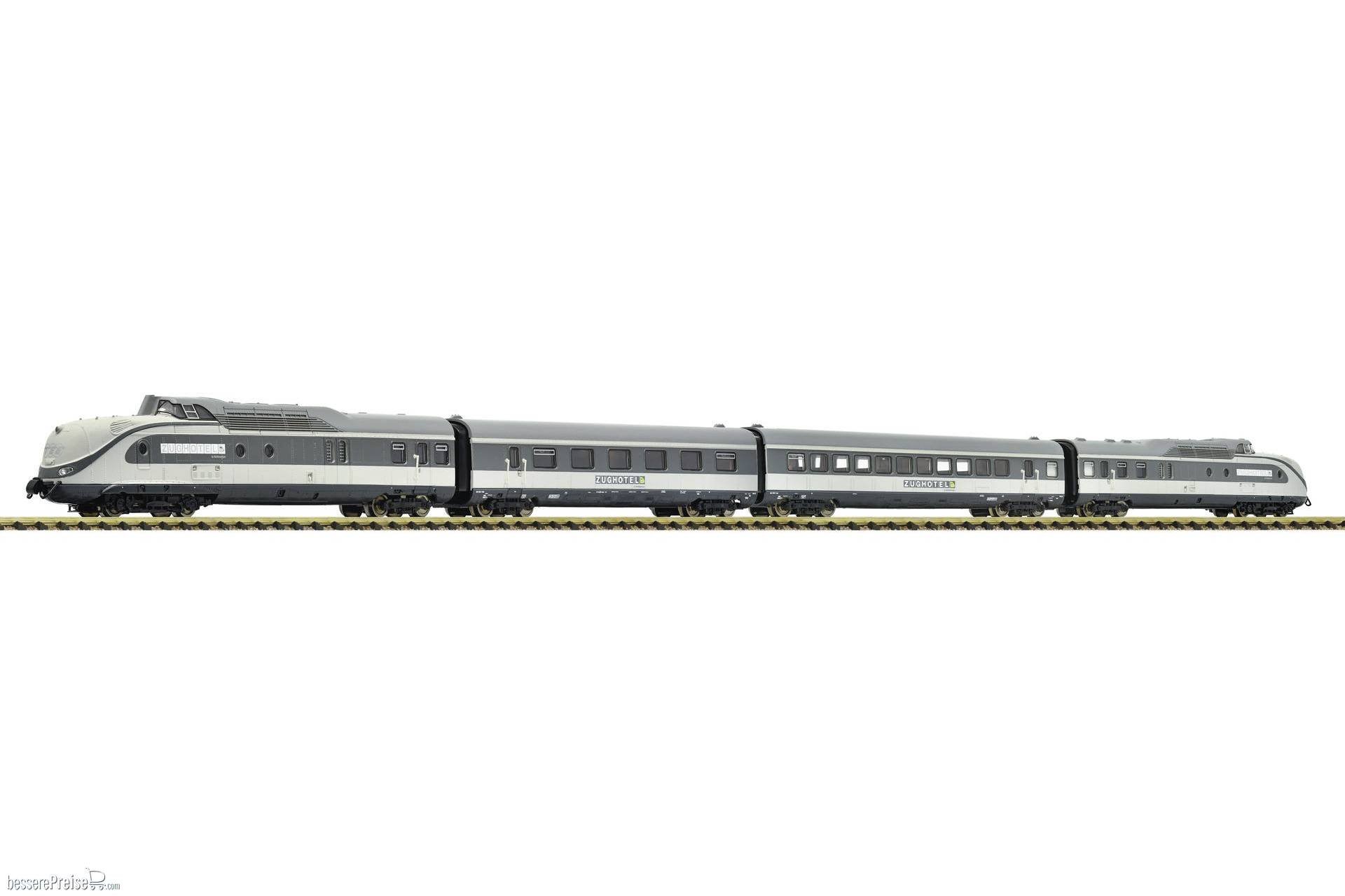 Fleischmann 7760009